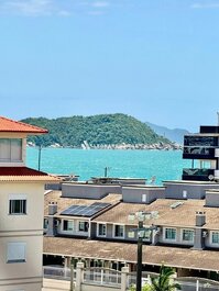 💙 Férias com Conforto | Apartamento Novo Próximo ao Mar