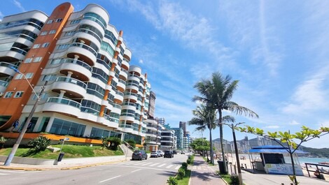Frente mar