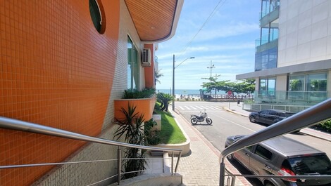 Frente mar