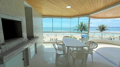Frente mar