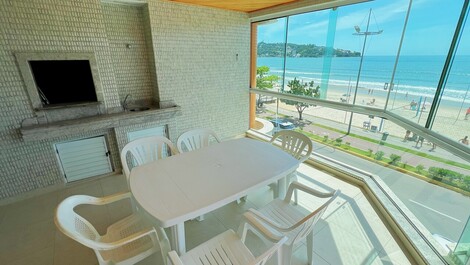 Frente mar