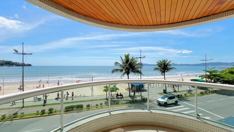 Apartamento para alugar em Itapema - Centro