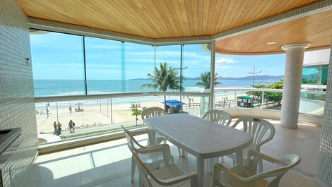 Frente mar