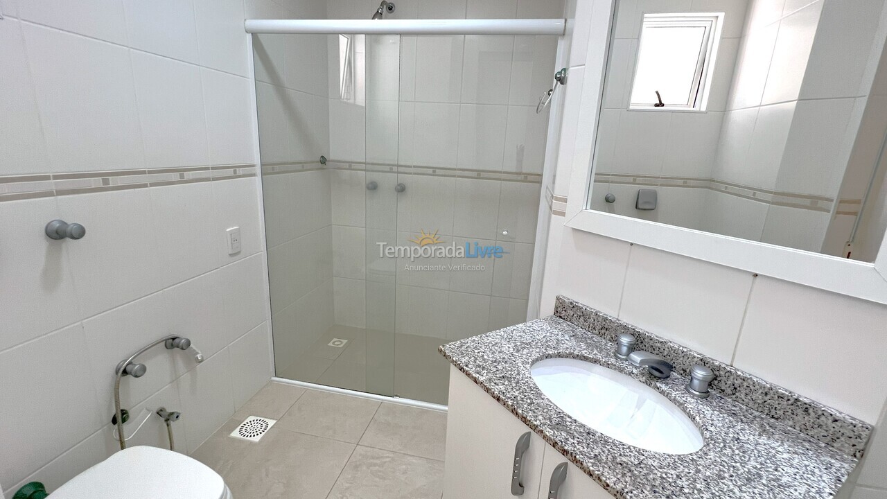 Apartamento para aluguel de temporada em Itapema (Centro)