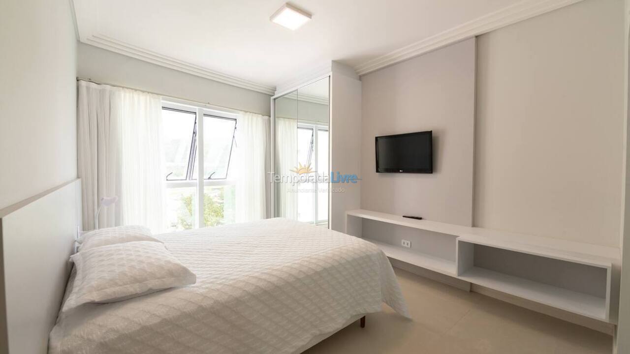 Apartamento para alquiler de vacaciones em Itapema (Centro)