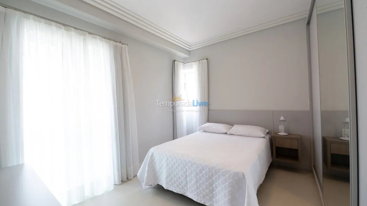 Apartamento para alquiler de vacaciones em Itapema (Centro)