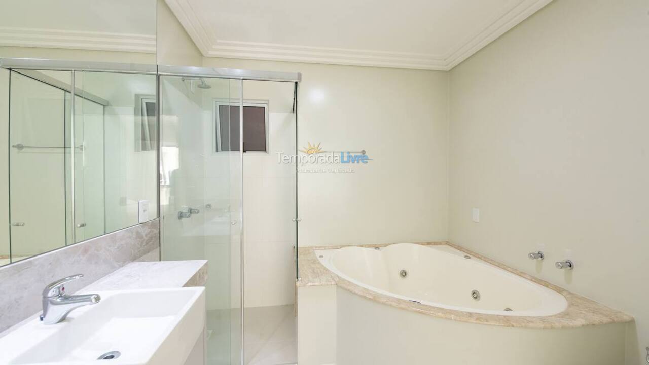 Apartamento para alquiler de vacaciones em Itapema (Centro)