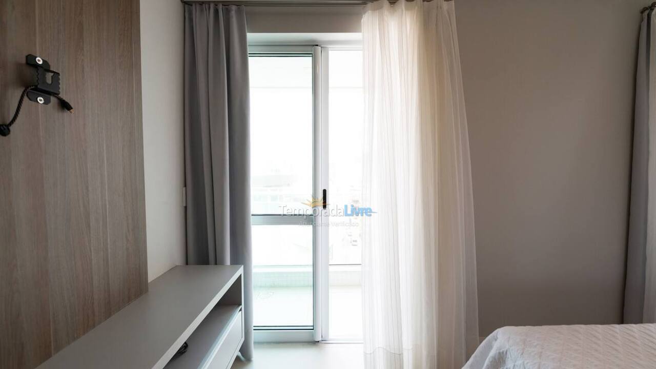 Apartamento para alquiler de vacaciones em Itapema (Centro)