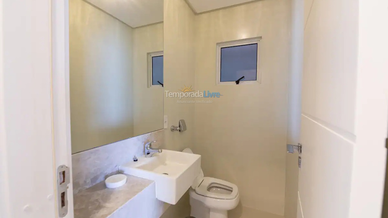 Apartamento para alquiler de vacaciones em Itapema (Centro)