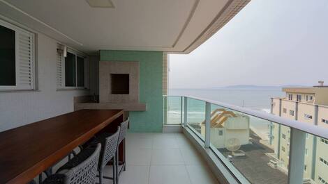 Apartamento para alquilar en Itapema - Centro