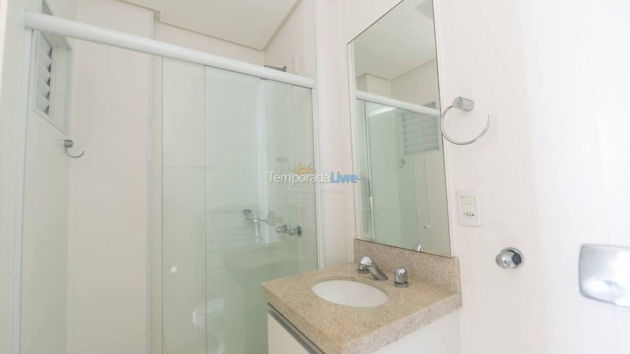 Apartamento para alquiler de vacaciones em Itapema (Centro)