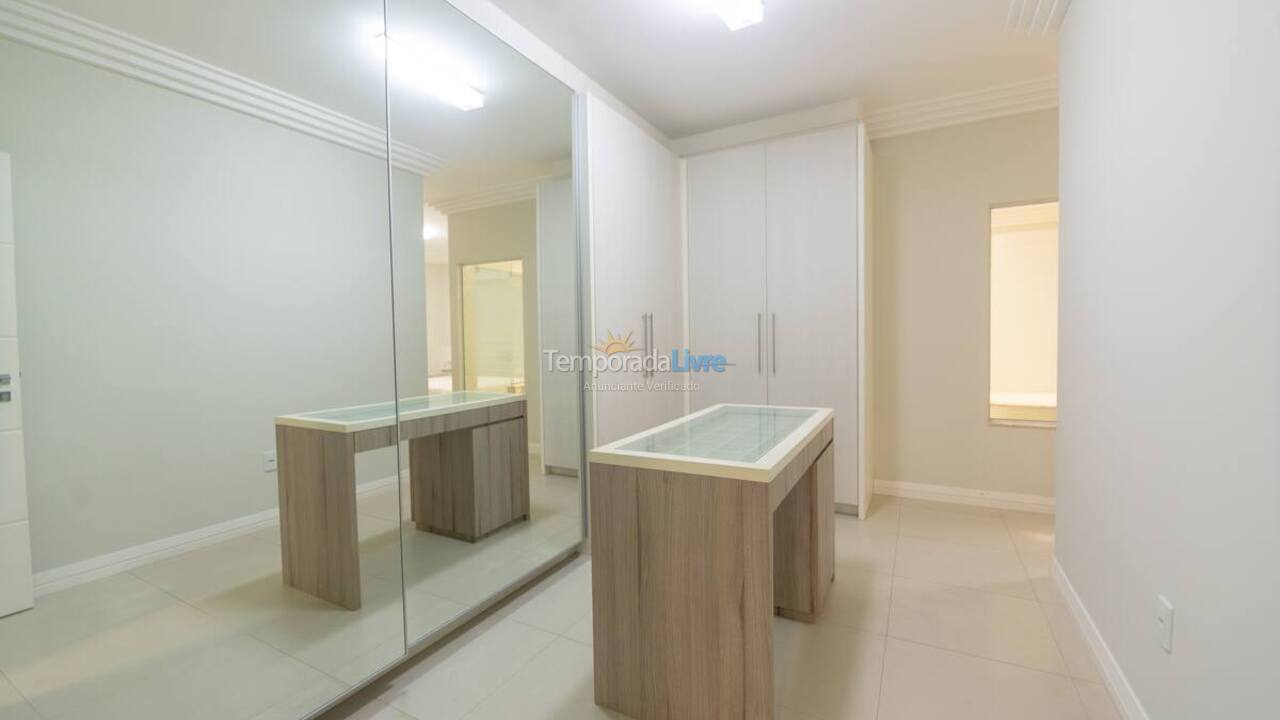 Apartamento para alquiler de vacaciones em Itapema (Centro)