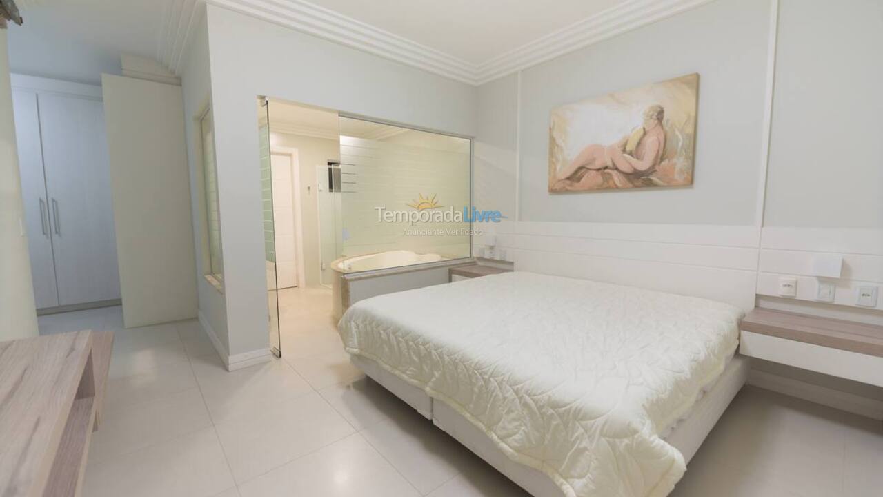 Apartamento para alquiler de vacaciones em Itapema (Centro)
