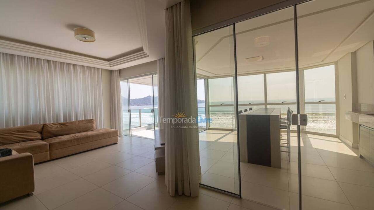 Apartamento para alquiler de vacaciones em Itapema (Centro)