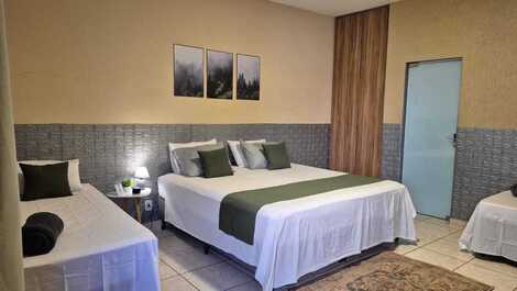 Suite 3 
