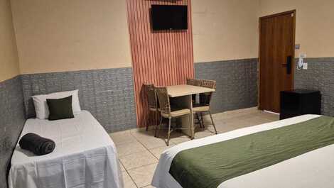 Suite 3 