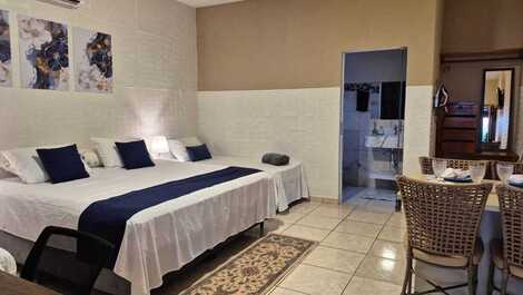 Suite1 cama king 