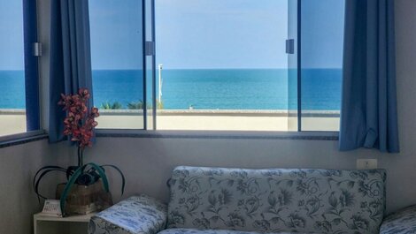Penthouse with incredible ocean views - 1 bedroom for up to 3 people!