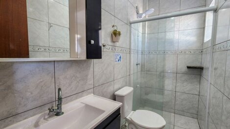 Penthouse with incredible ocean views - 1 bedroom for up to 3 people!