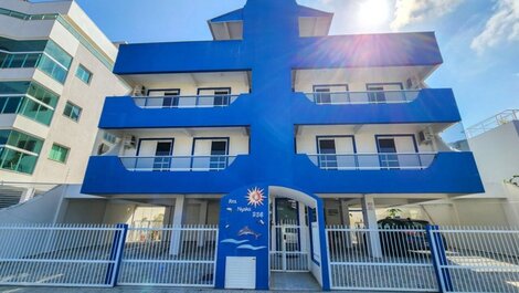 Penthouse with incredible ocean views - 1 bedroom for up to 3 people!