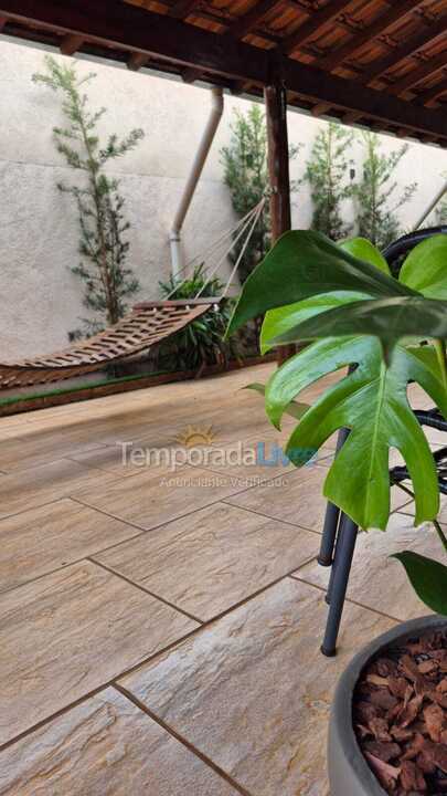 Casa para aluguel de temporada em Rubinéia (Paraíso das águas)