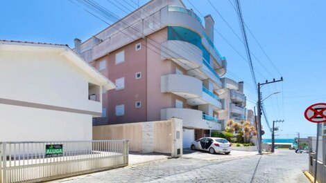 Apartamento para alquilar en Bombinhas - Praia de Bombas