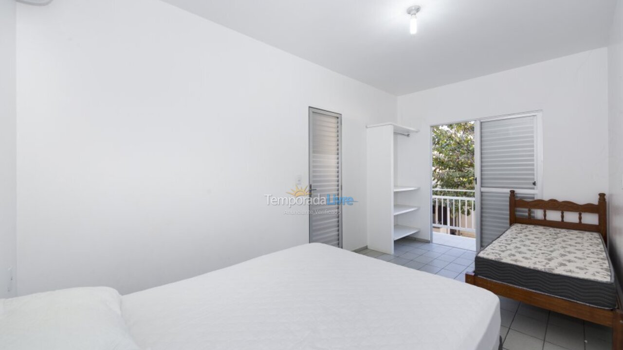 Apartamento para aluguel de temporada em Bombinhas (Praia de Bombas)