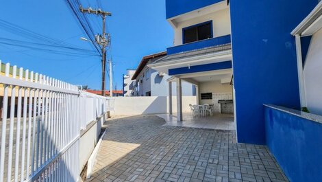 Apartamento para alquilar en Bombinhas - Praia de Bombas