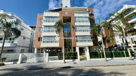 Apartamento para alquilar en Governador Celso Ramos - Praia de Palmas