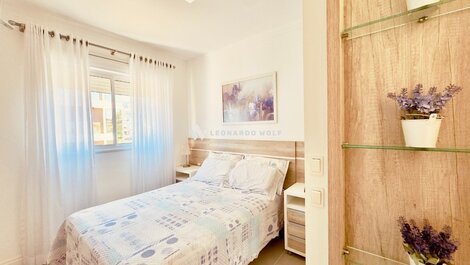 👨‍👩‍👧‍👦 Ideal para familias de hasta 8 personas, muy cerca del mar.