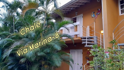 Residential Condominium Via Marina Chalet 08