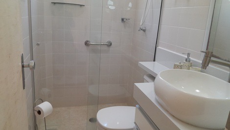 Residential Condominium Via Marina Chalet 08