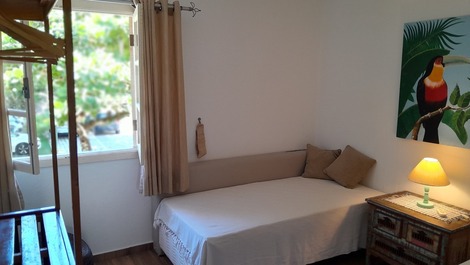 Residential Condominium Via Marina Chalet 08