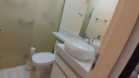 Residential Condominium Via Marina Chalet 08