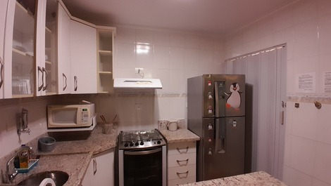 Residential Condominium Via Marina Chalet 08