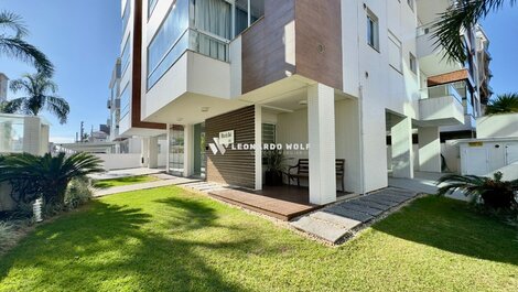 Apartment for rent in Governador Celso Ramos - Praia de Palmas