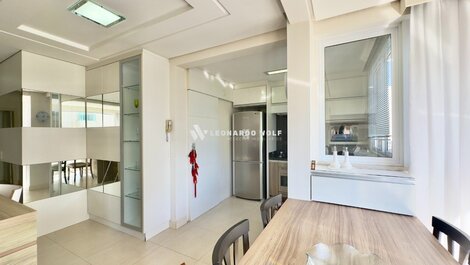 💙 Spacious Apartment for 8 People Just Steps from the Sea