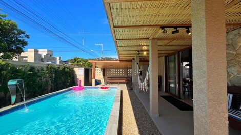 Casa para alquilar en Bombinhas - Praia de Bombas