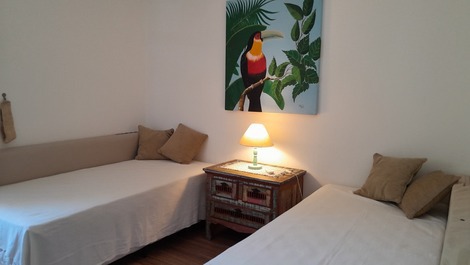 Residential Condominium Via Marina Chalet 08