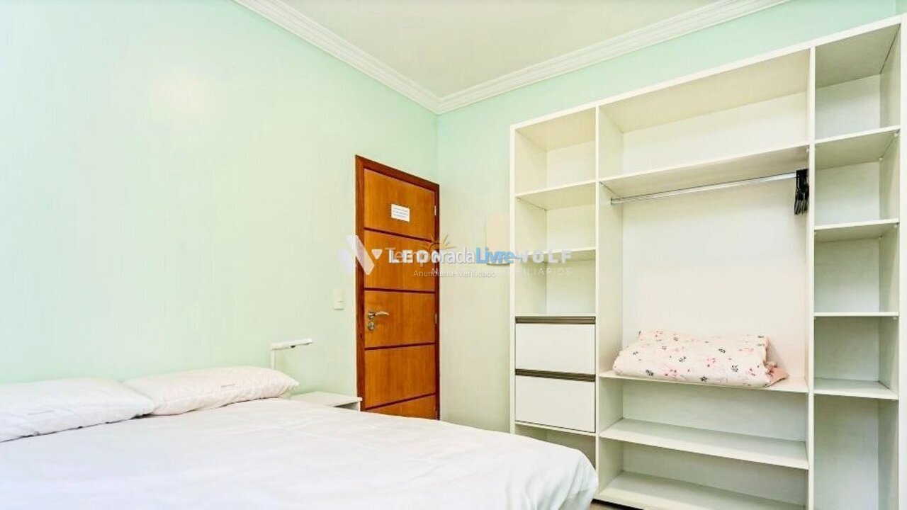 House for vacation rental in Governador Celso Ramos (Praia de Palmas)