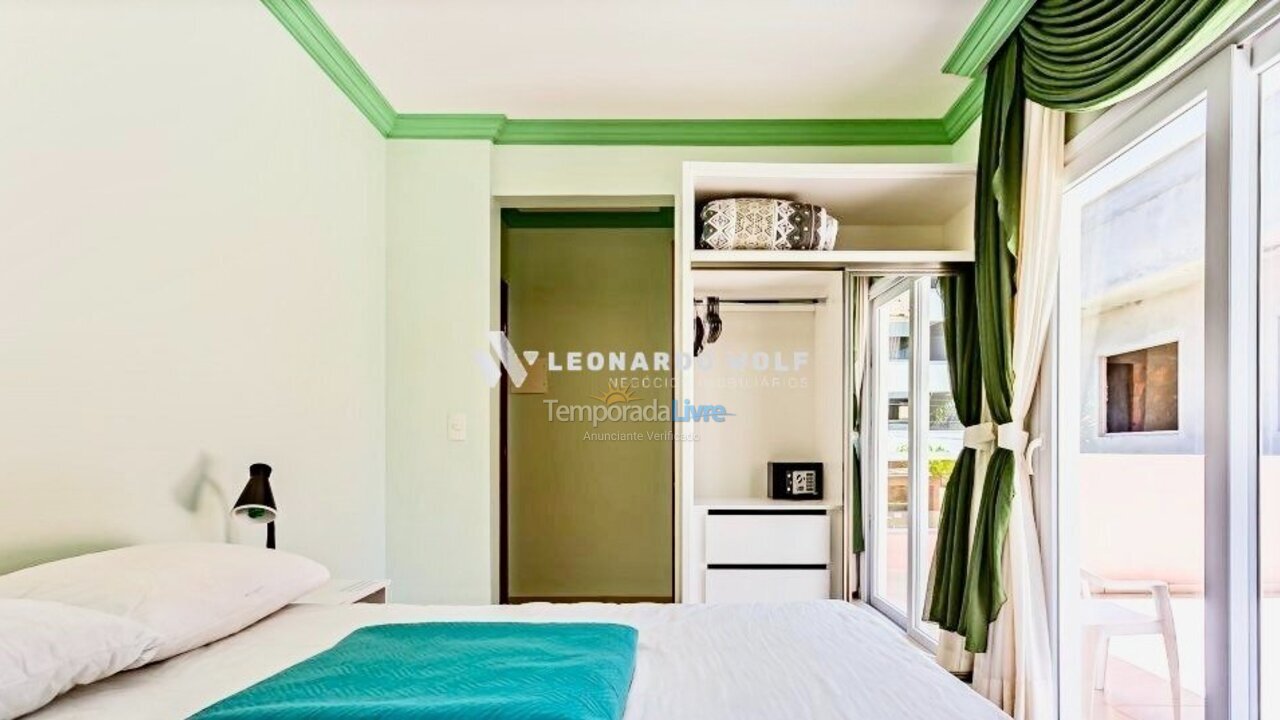 House for vacation rental in Governador Celso Ramos (Praia de Palmas)
