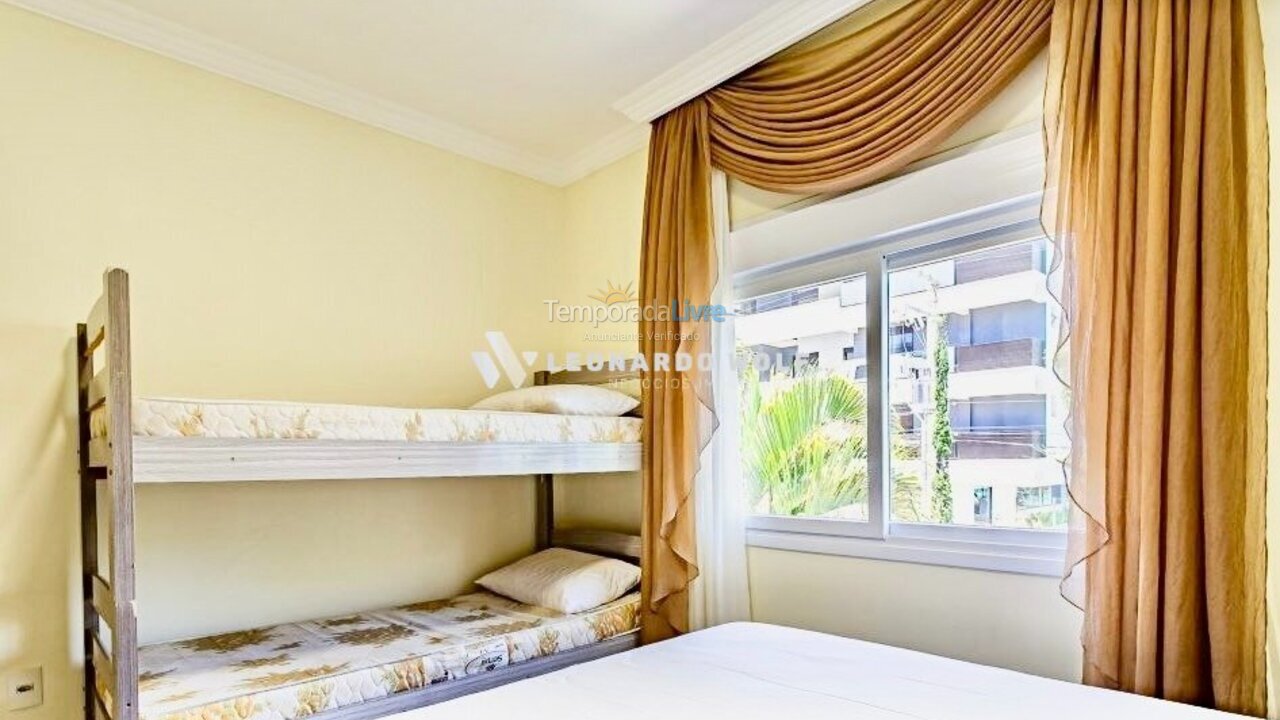House for vacation rental in Governador Celso Ramos (Praia de Palmas)