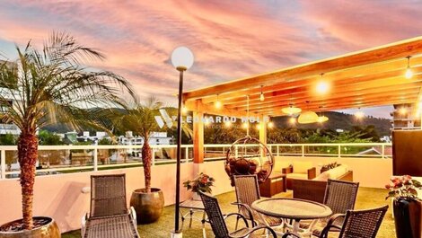 House for rent in Governador Celso Ramos - Praia de Palmas