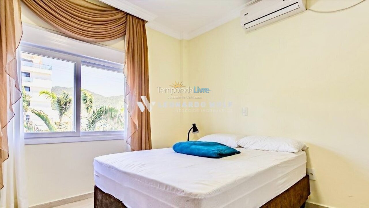 House for vacation rental in Governador Celso Ramos (Praia de Palmas)