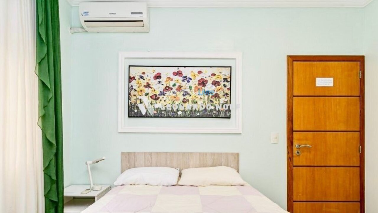 House for vacation rental in Governador Celso Ramos (Praia de Palmas)