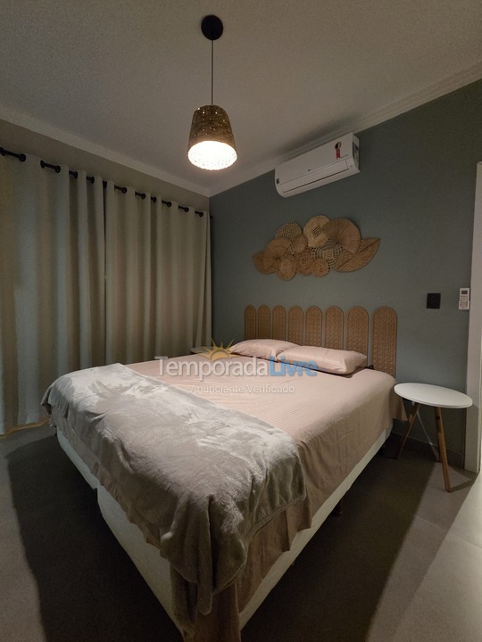 Casa para alquiler de vacaciones em Itapoá (Itapema do Norte)