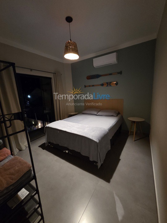Casa para alquiler de vacaciones em Itapoá (Itapema do Norte)