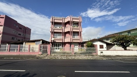 Apartamento para alquilar en São Francisco do Sul - Enseada