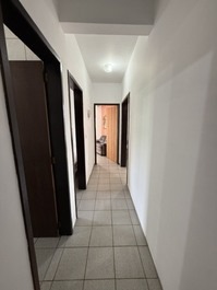 Magnífico apartamento de 3 habitaciones a 50 metros de la playa, con Wi-Fi, barbacoa y garaje.