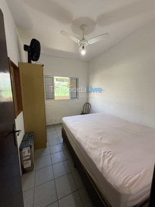 Apartamento para alquiler de vacaciones em São Francisco do Sul (Enseada)